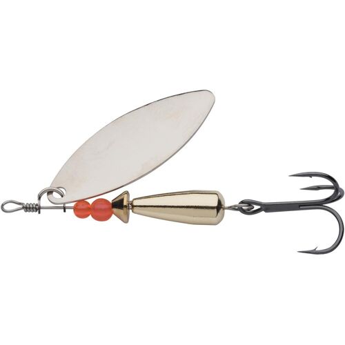 Abu-Garcia Spinner Droppen Vide 10g Farbe Silver