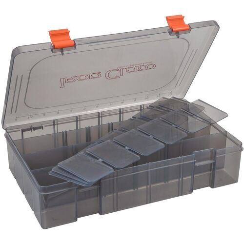 Iron-Claw Köderbox Vario Box Modell 360H