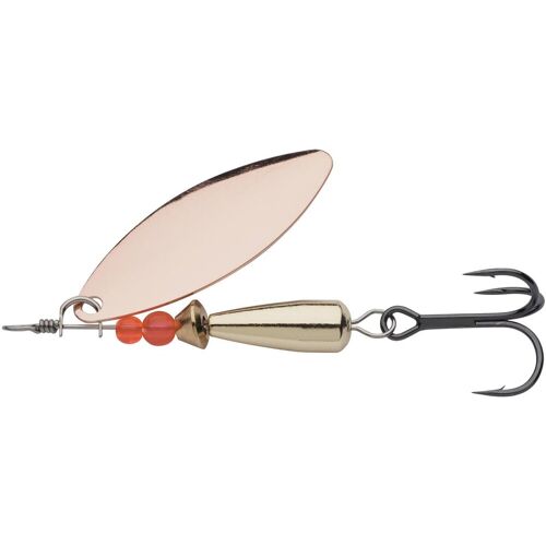 Abu-Garcia Spinner Droppen Vide 14g Farbe Copper