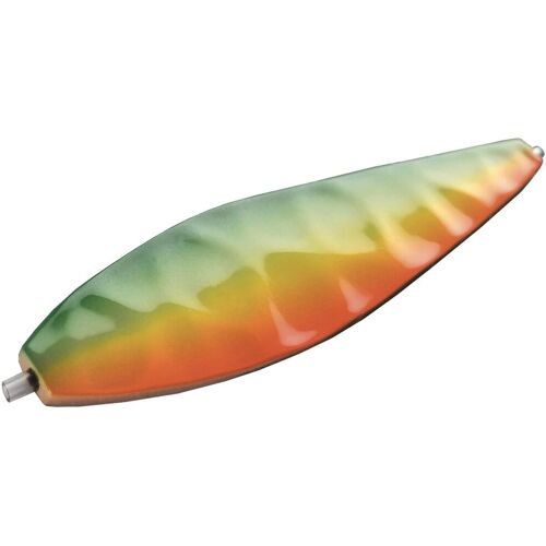 Dega Lars Hansen Seatrout Inline-Blinker Long Cast Farbe F 18g