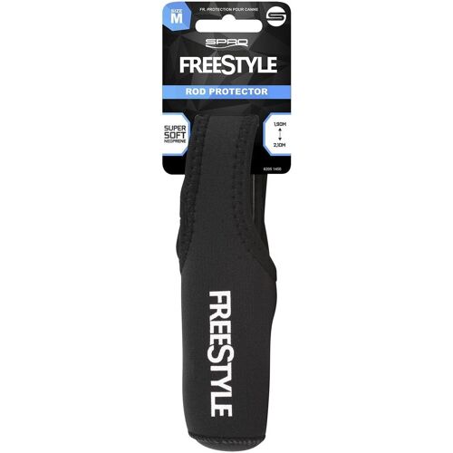Spro Freestyle Rod Protector für Ruten 210-240cm