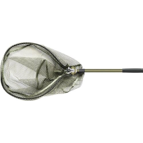 Cormoran Klappkescher mit starrem Bügel Modell 62521 Länge 116cm