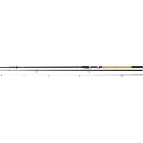 Daiwa Steckrute Procaster Allround Länge 3,90m Wurfgewicht 10-40g