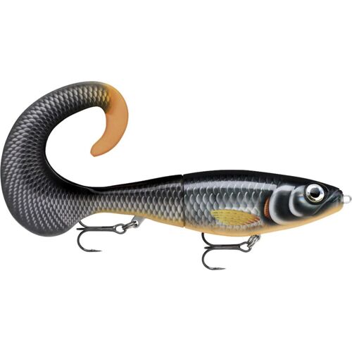 Rapala X-Rap Otus 25cm Halloween Gewicht 90g