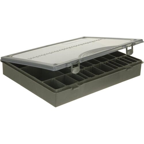 Anaconda Tackle Chest Box Größe XXL