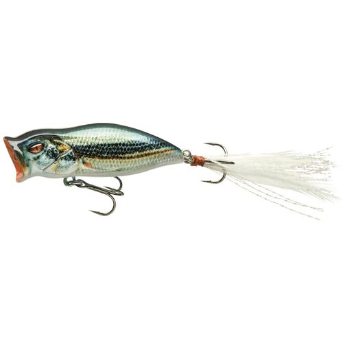 Daiwa Prorex Mini Popper 55F Farbe Live Western Vairone