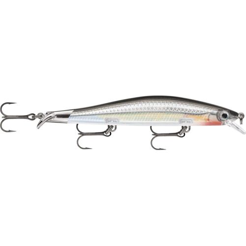 Rapala Ripstop 12cm Silver Gewicht 14g