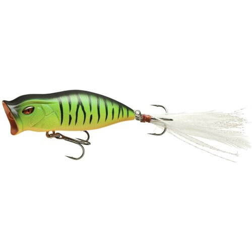 Daiwa Prorex Mini Popper 55F Farbe Firetiger