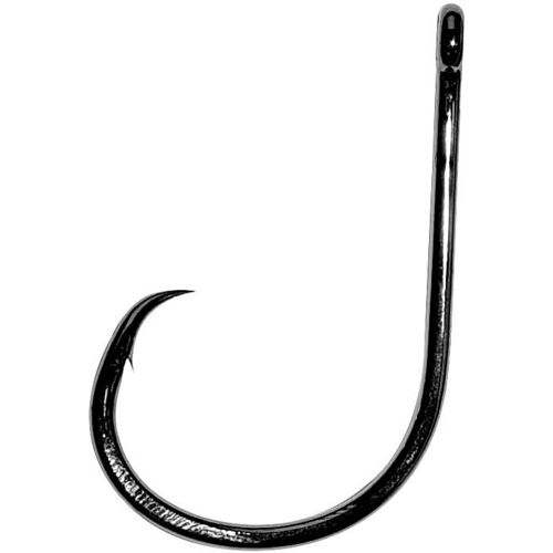 Gamakatsu lose Haken Octopus Circle 4X Strong /0 Hakengröße 6/0