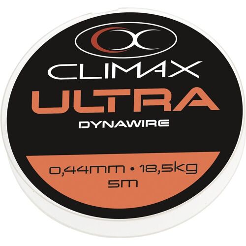 Climax Dynawire Leader Tragkraft 14,5kg