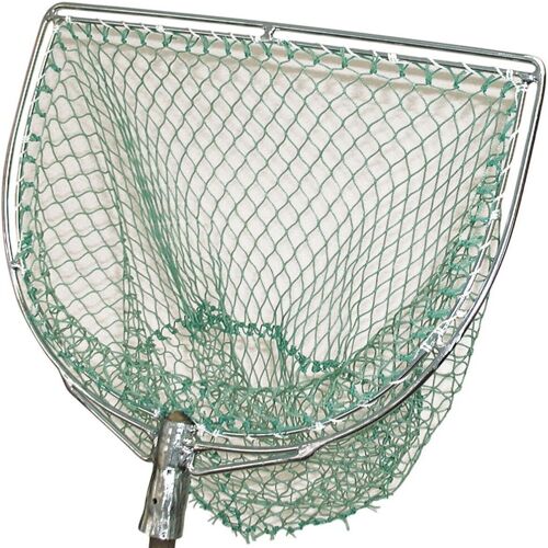 Fischhammer Bügelgröße 50cm Maschenweite 6mm