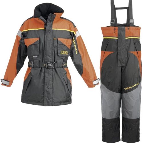 Team Daiwa Schwimmanzug Konfektionsgröße XXL