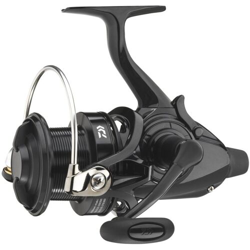 Daiwa Freilaufrolle Emblem BR 25 A