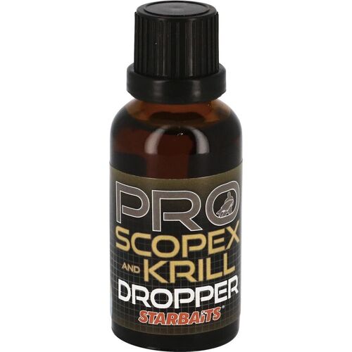 Dynamite Baits ProBio Scopex Krill Dropper Inhalt 30ml