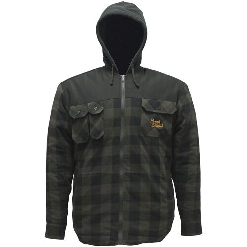 ProLogic Outdoor-Jacke Bank Bound Shirt Größe M
