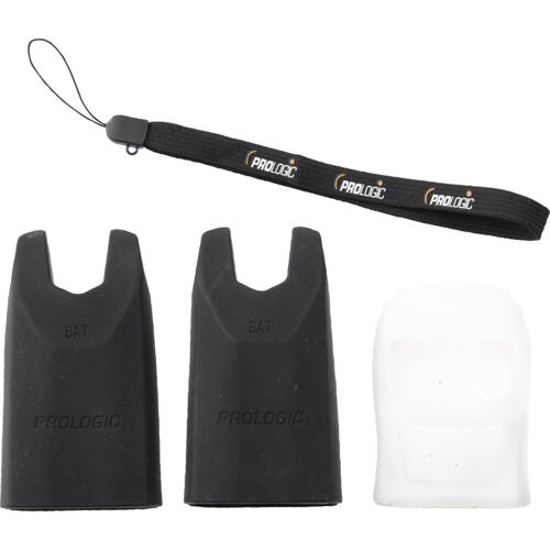 ProLogic Bißanzeigerset Bat+ Alarm Blue Blue Set 4+1
