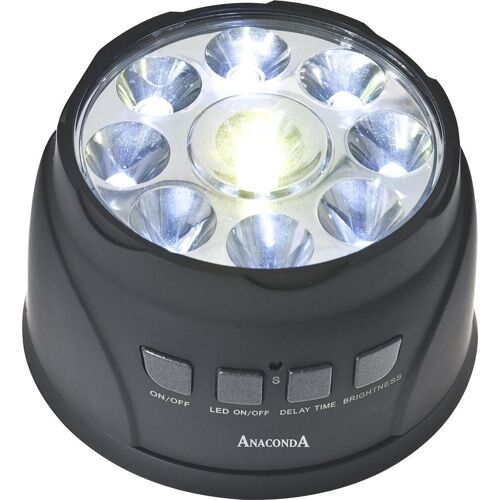 Anaconda Radio Link Device Tent Lamp Zeltlampe