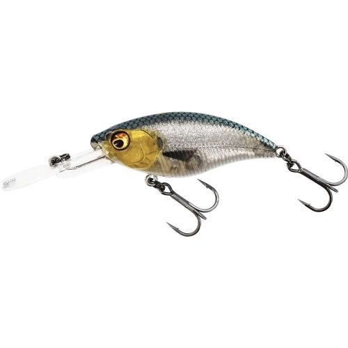 Westin Wobbler Buzzbite Crankbait Farbe 3D Headlight Länge 5cm