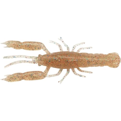 Savage-Gear 3D Grayfish Rattling Farbe Purple Haze Ghost Länge 5,5cm