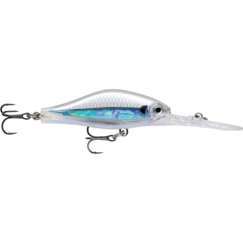 Rapala Shadow Rap Jack Deep Albino Shiner Gewicht 6g