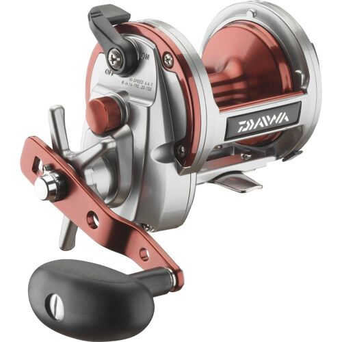Daiwa Multirolle Sealine Ishidai H Modellgröße 40