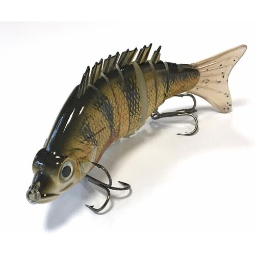 Behr Wobbler Trendex Multi Jointer Farbe 04 Länge 12,7cm