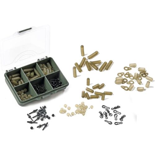 Behr RedCarp Carp Heli-Set