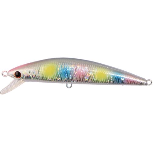 Hart Fishing Wobbler OMOI Farbe Rainbow