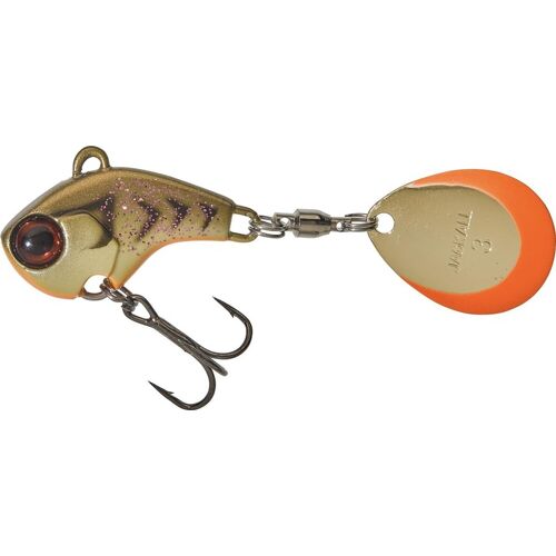 Illex Deracoup 3/8oz Spawning Louisy Craw 10g