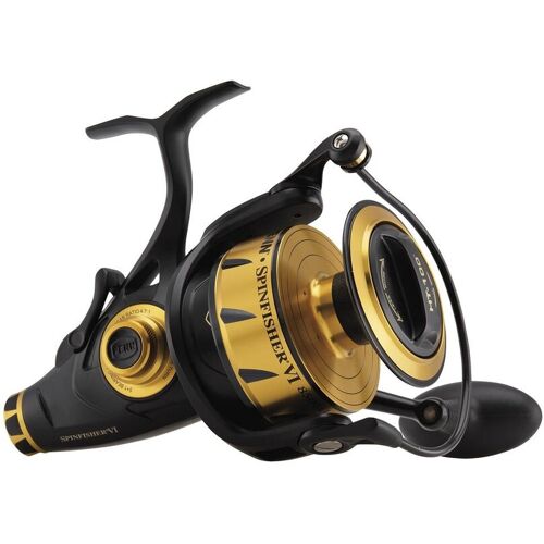Penn Freilaufrolle Spinfisher VI Live Liner Modellgröße 2500