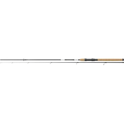 Cormoran Steckrute Black Master Spin Länge 2,70m Wurfgewicht 5-25g