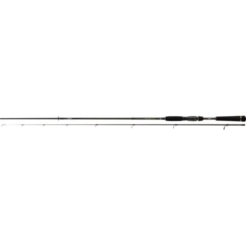 Daiwa Steckrute Megaforce Sensi Tip Länge 2,00m Wurfgewicht 0,5-6g