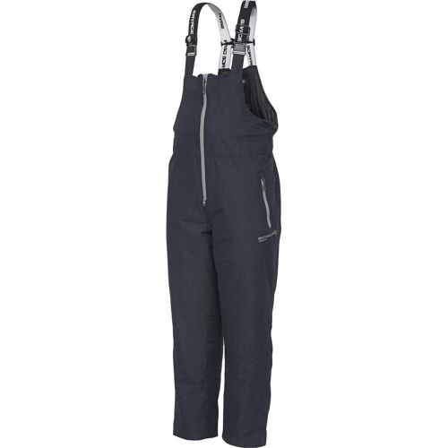 Savage-Gear Thermohose Größe L Winterhose Latzhose