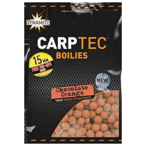 Dynamite Baits Carptec Boilies 15mm 1,0kg