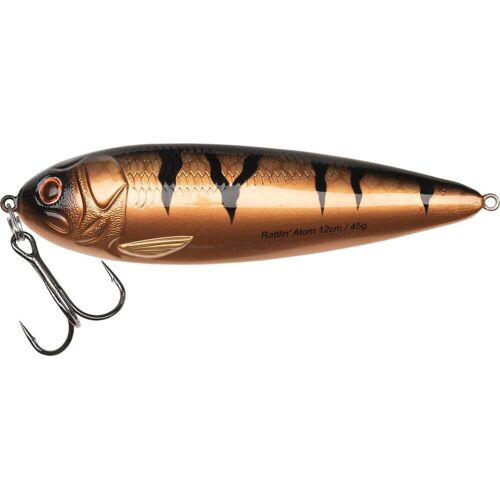 Abu-Garcia Rattlin' Atom 12cm Farbe Burbot
