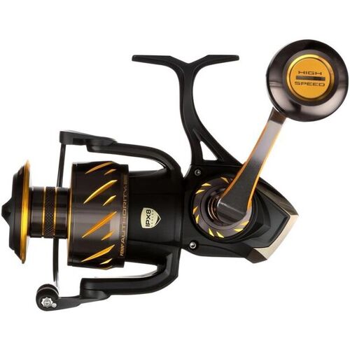 Penn Rolle Authority Spinning Modellgröße 6500HS