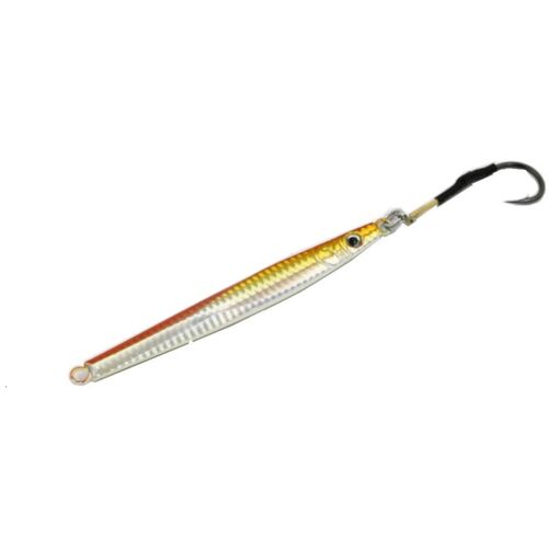 James Cook Nordic Jig Farbe OGS 250g