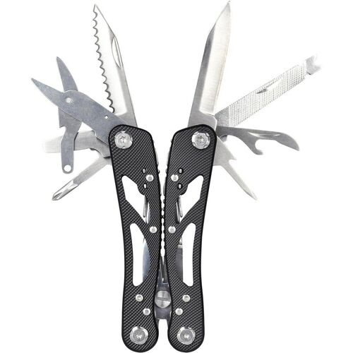 Spro Freestyle Folding Tool 13in1