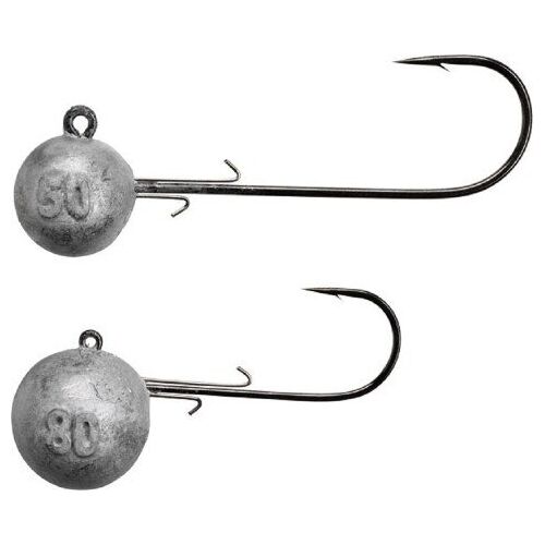 Spro Jighead HD Jig 90 Hakengröße 8/0 Gewicht 50g
