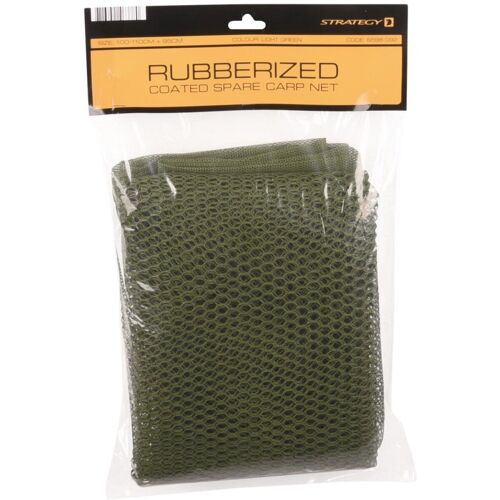 Spro Strategy Coated Spare Net - Ersatznetz 100x95cm