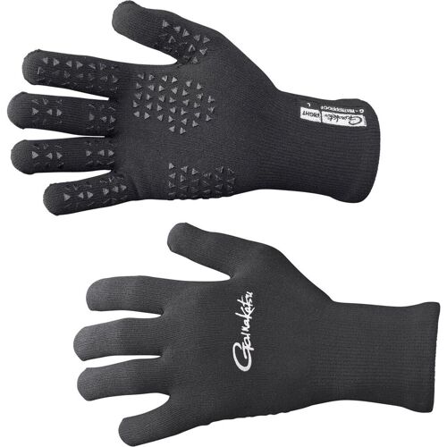 Gamakatsu G-Waterproof Gloves Größe M