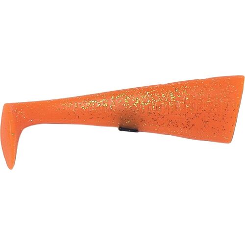 Shad Royberjig XS Ersatzschwanz Farbe 29 inkl. 2 Schrauben