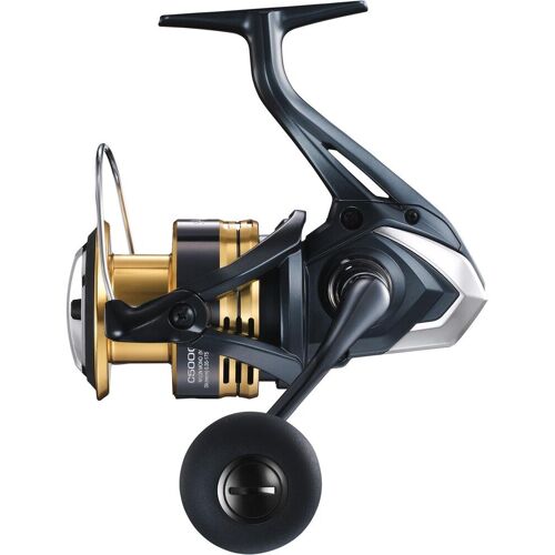 Shimano Rolle Sahara FJ Modellgröße C5000XG