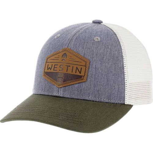 Westin Vintage Trucker Cap