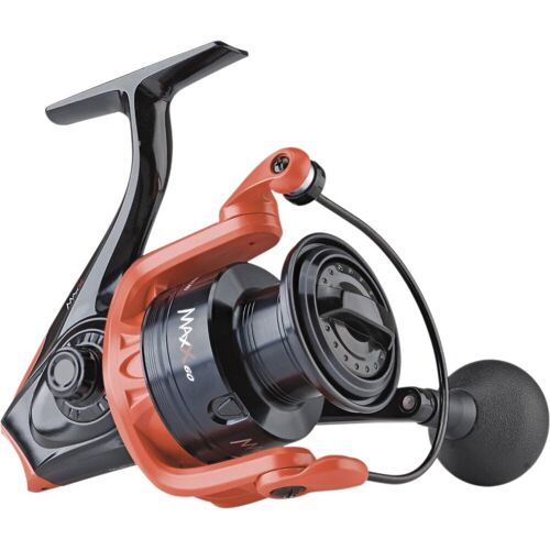 Abu-Garcia Rolle Max X Spinning