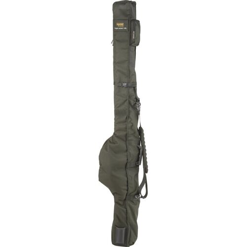 Anaconda Triple Jacket Rod Sleeve Länge 2,05m Futteral Rutenfutteral Rutentasche