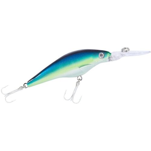 Balzer Colonel Z UV Striker Deep Diver 6cm Farbe Melone