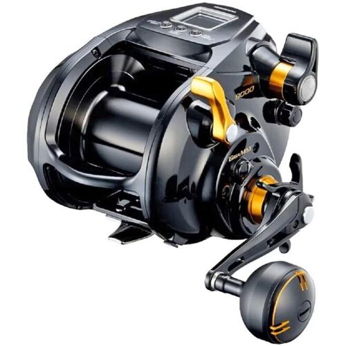 Shimano Beastmaster B9000 Right Hand Elektrorolle