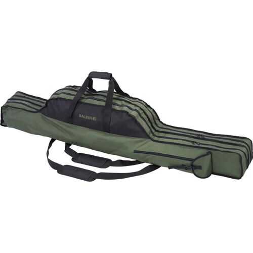 Balzer Holiday 2 Fach Rutenrucksack 1.40m