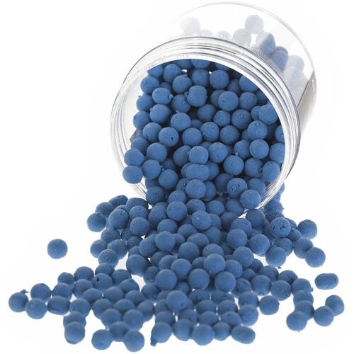 Top Secret Caramba Method Feeder Mini Boilies Blueberry Fish